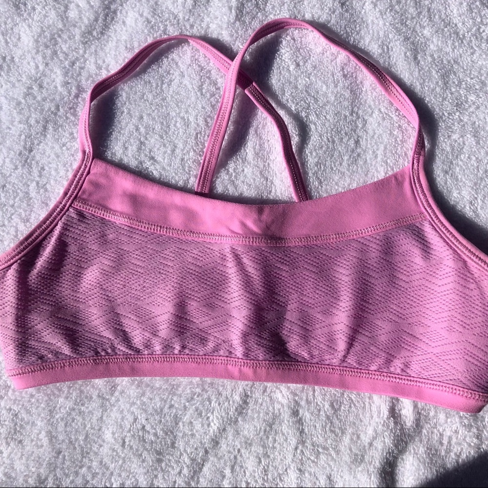 IVIVVA SPORTS BRA!